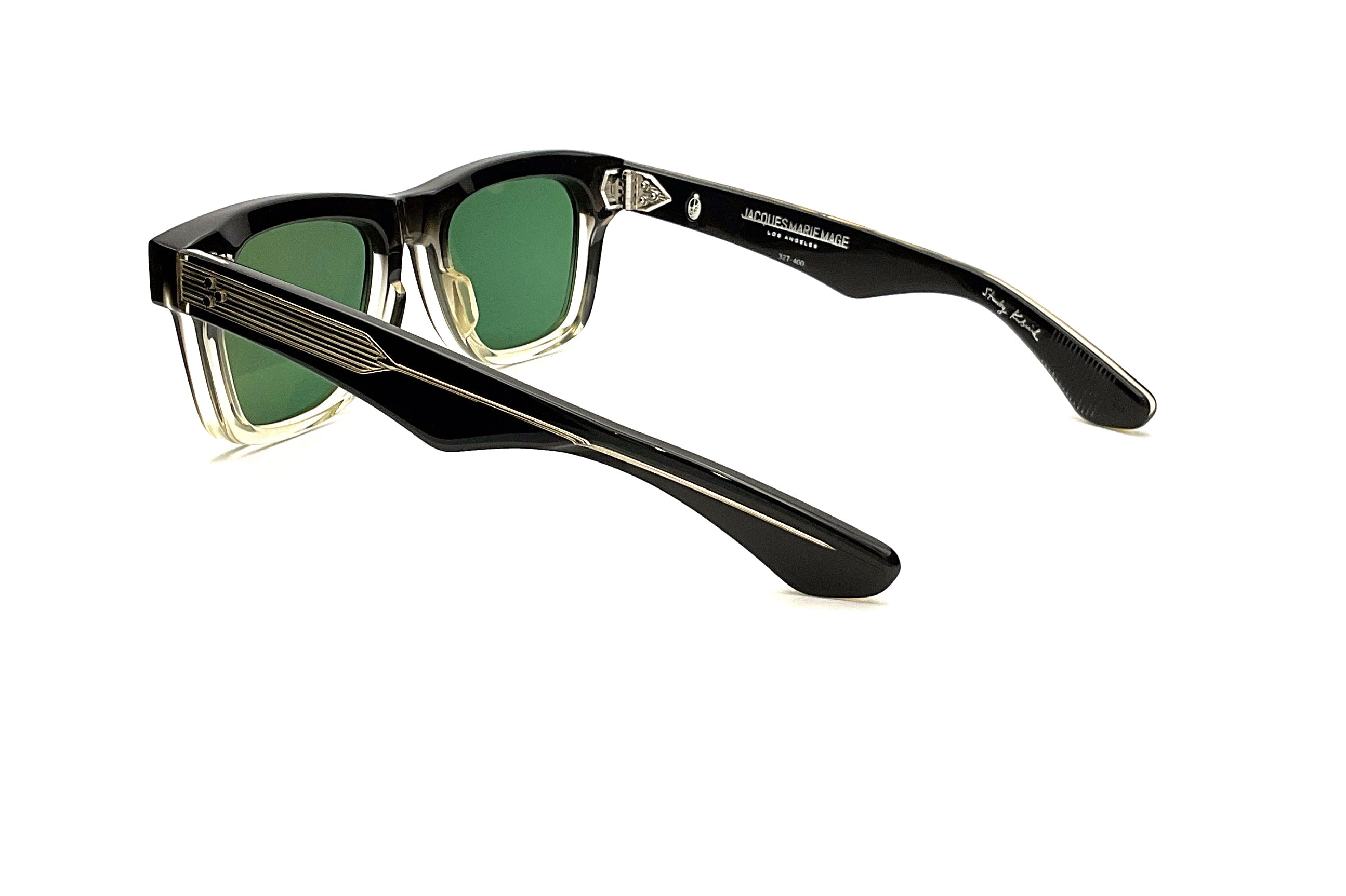 Jacques Marie Mage - Heywood (Black Fade)