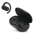 JBL Soundgear Sense Hybrid Open-Ear Headphones with Detachable Neckband (Black)