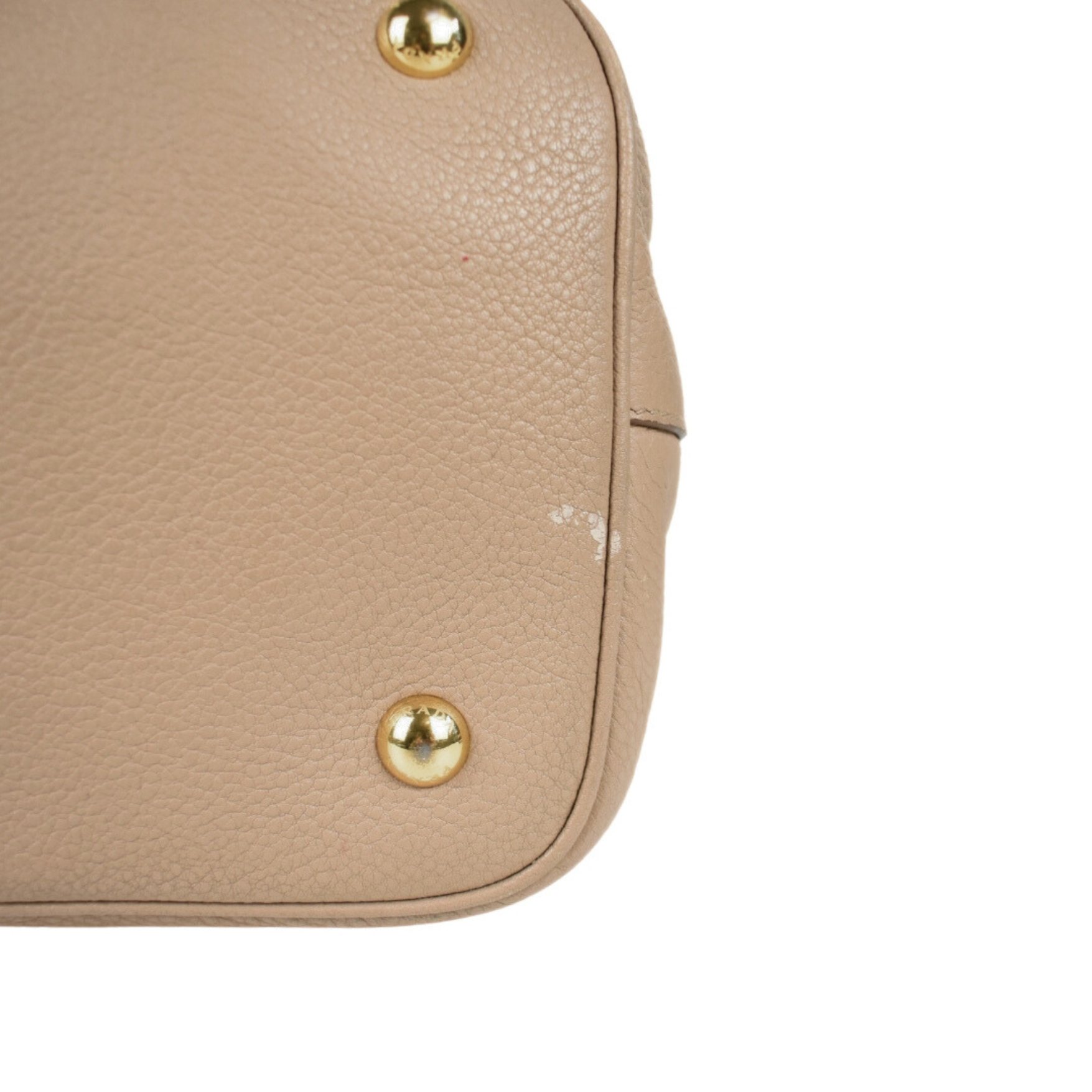 Prada 'Daino Shopper' Tote Bag
