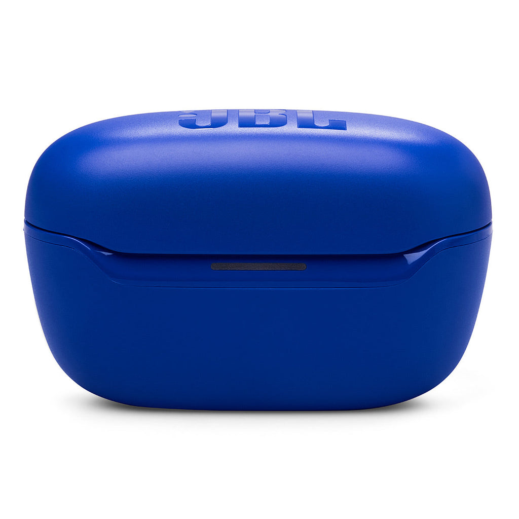 JBL Endurance Race 2 True Wireless Sport Earbuds Bundle with gSport Case (Blue)