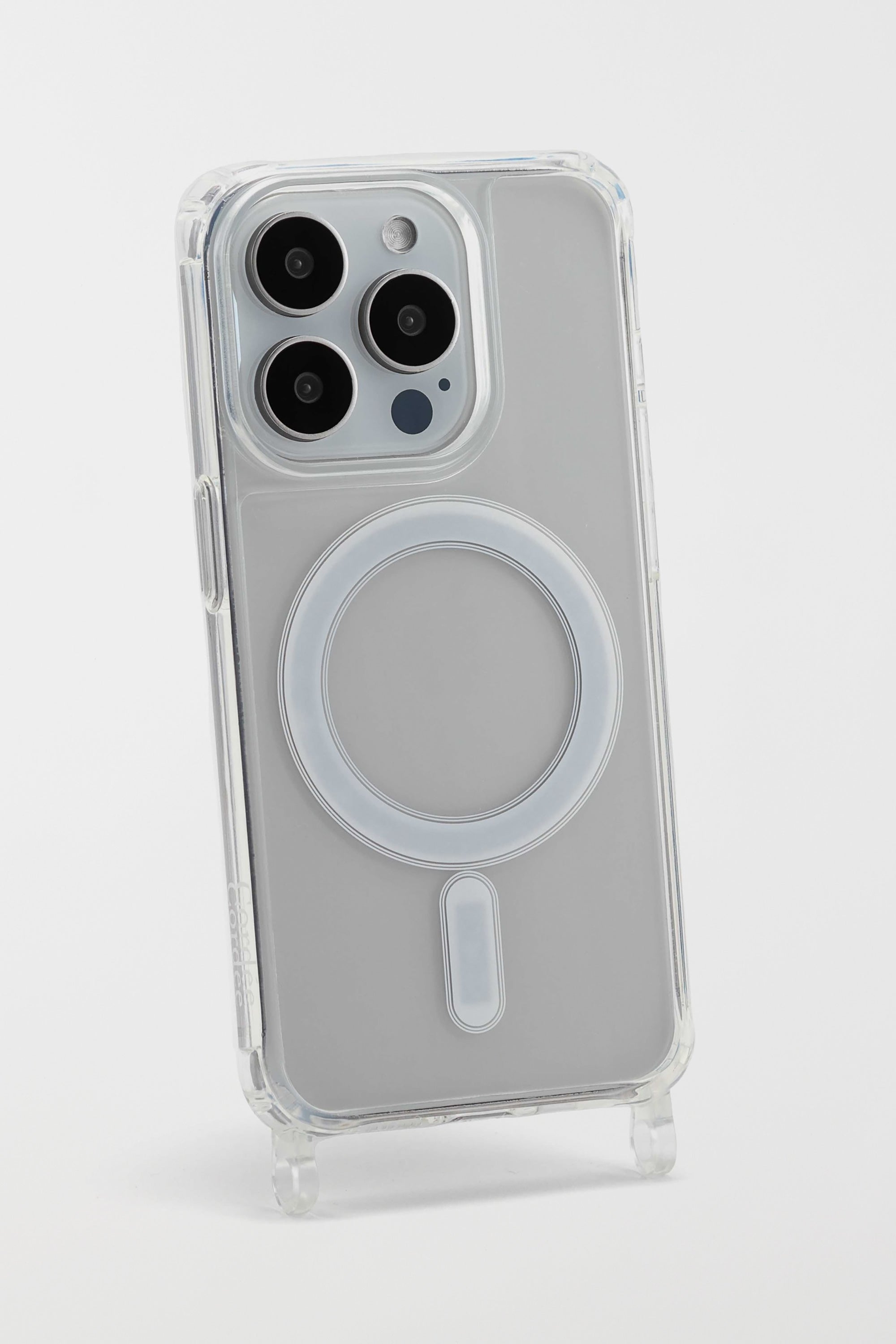 Cordée Cases Silicone Phone Case