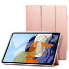 SAHARA - Venture Series Tri-Fold Magnetic Case - iPad Pro 11" (3rd/4th Gen)