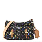 Monogram Multicolor Lodge GM Black
