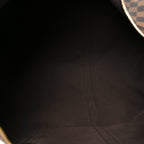 Damier Ebene Keepall Bandouliere 55