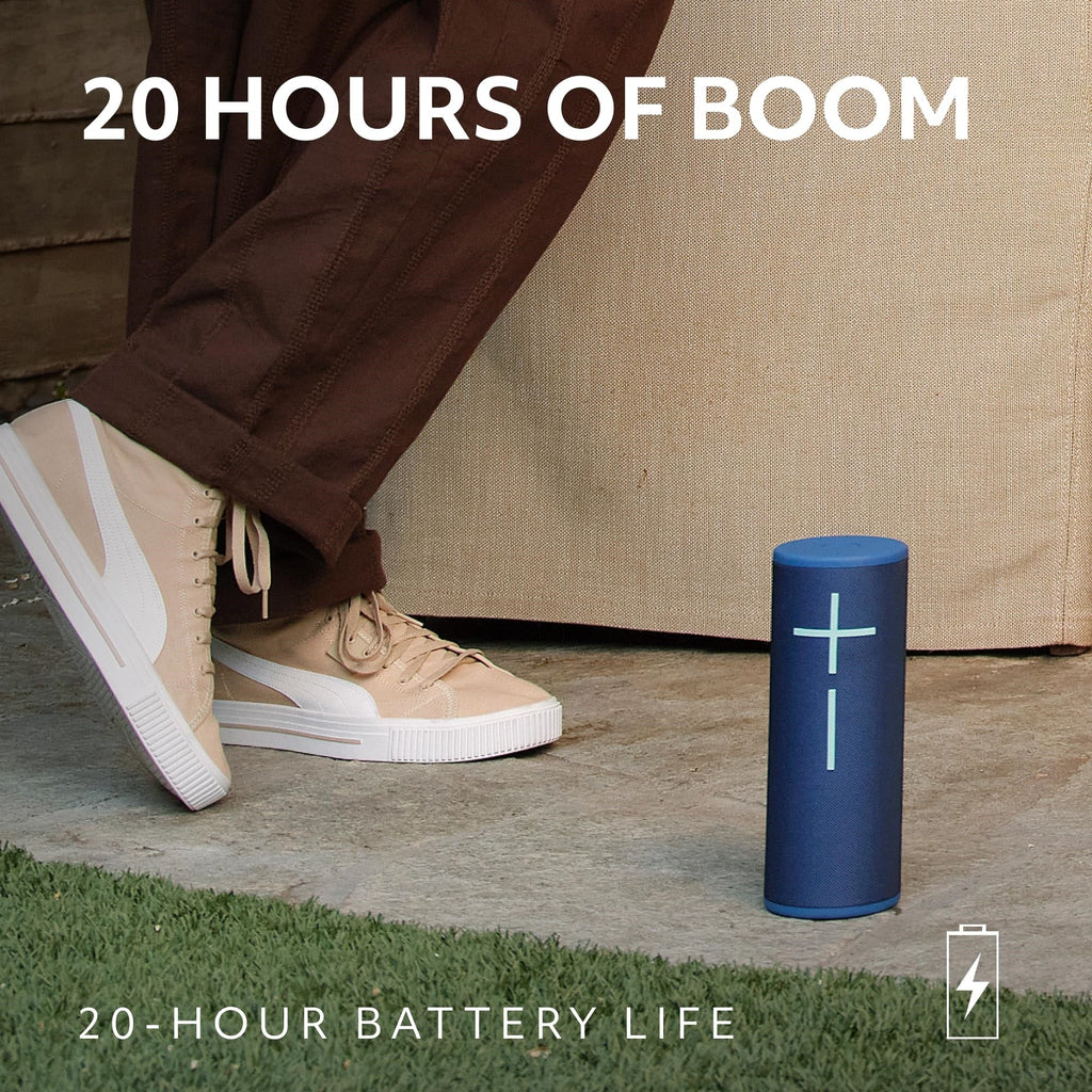 Ultimate Ears MEGABOOM 4 Portable