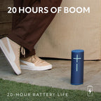 Ultimate Ears MEGABOOM 4 Portable