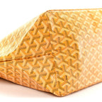 Goyardine Saint Louis GM Yellow