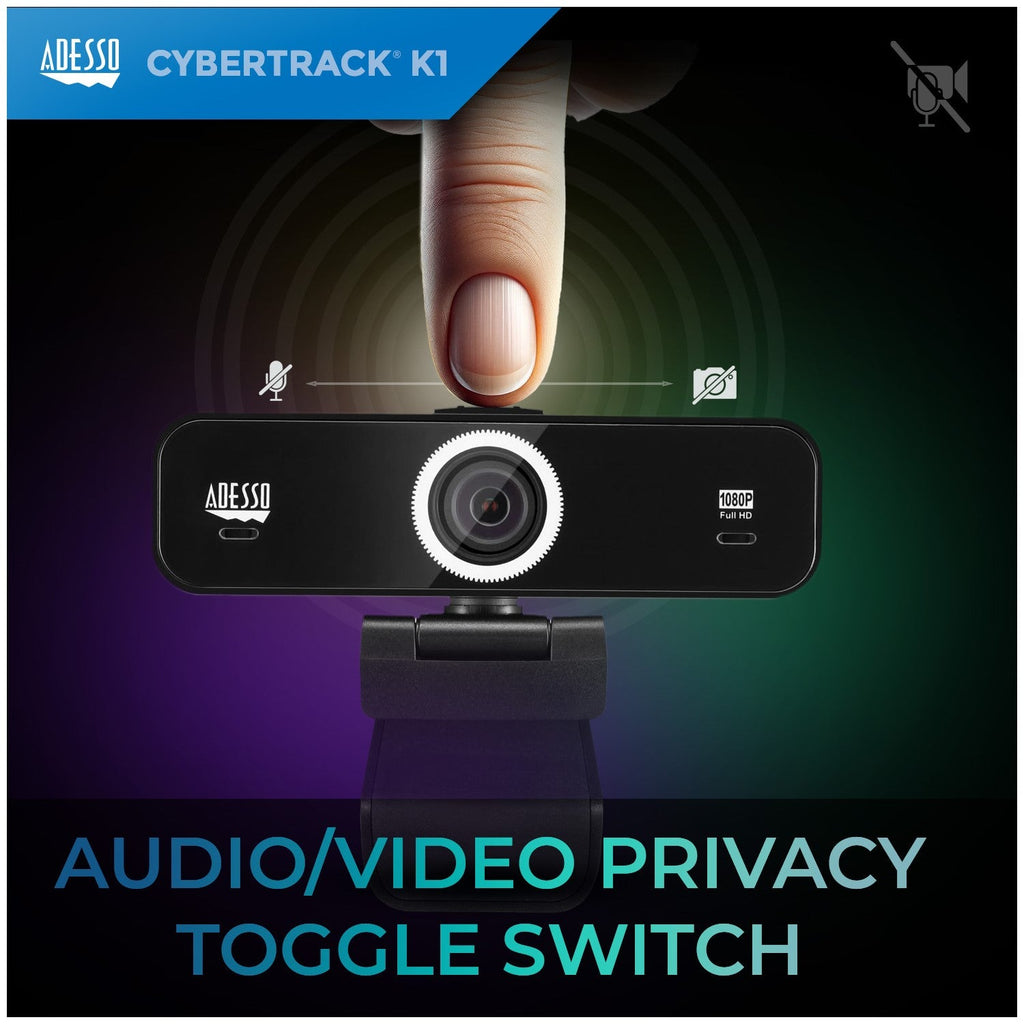 Cybertrack K1 1920 pixels x 1080