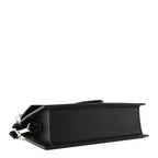 Smooth Calfskin Le Grand Bambino Black