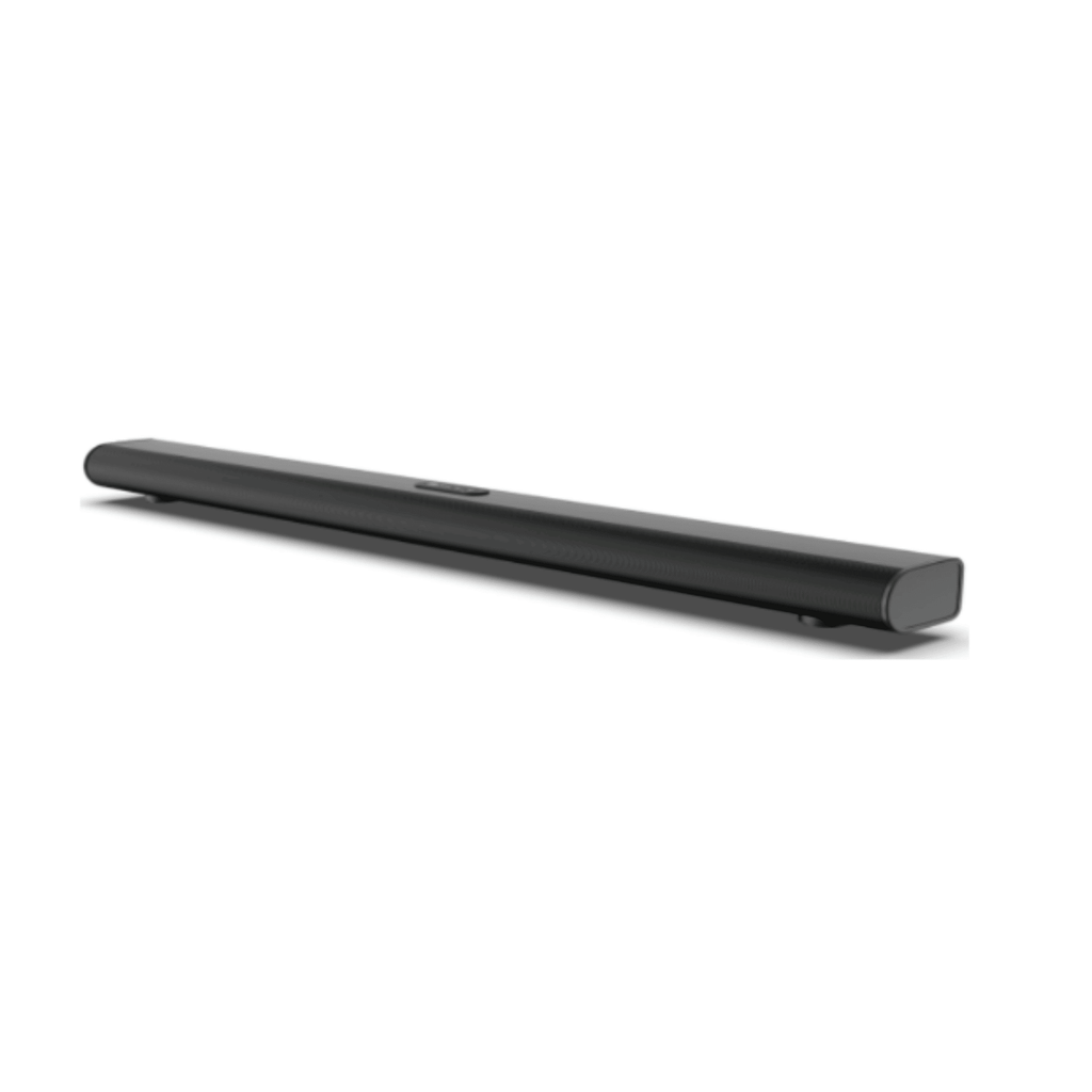 37" Bluetooth Soundbar with Remote Control