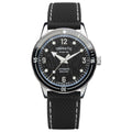 Trematic Men's Watch AC 14 Charcoal Black