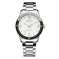 Trematic Men's Watch AC 14 Polar White