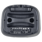 12-Inch Portable Bluetooth Party Speaker