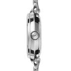 Herbelin Newport Ladies Blue Silver Watch