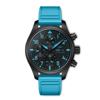Pilot’s Watch Chronograph 41 George Russell