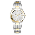 Herbelin Cap Camarat Ladies Two-Tone Watch