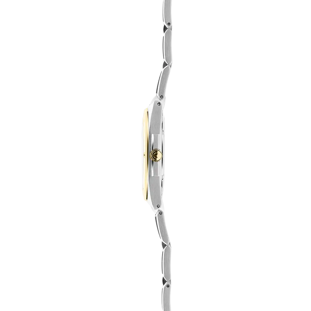 Herbelin Cap Camarat Ladies Two-Tone Watch