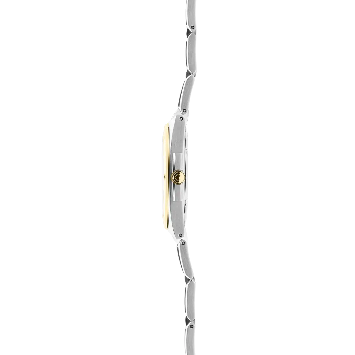 Herbelin Cap Camarat Ladies Two-Tone Watch