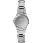 Herbelin Cap Camarat Ladies Two-Tone Watch