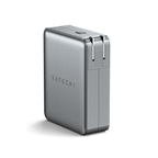 145W USB-C 4-Port GaN Travel Charger