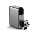 145W USB-C 4-Port GaN Travel Charger