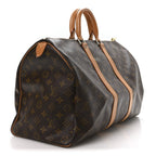 Monogram Keepall 45