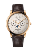 Patrimony Perpetual Calender