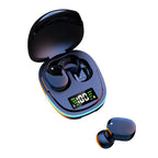 new Bluetooth headset cross-border in ear Bluetooth 5.0 stereo TWS Bluetooth headset wholesale