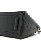 Sugar Goatskin Small Antigona Black