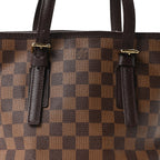 Damier Ebene Marais Bucket 23