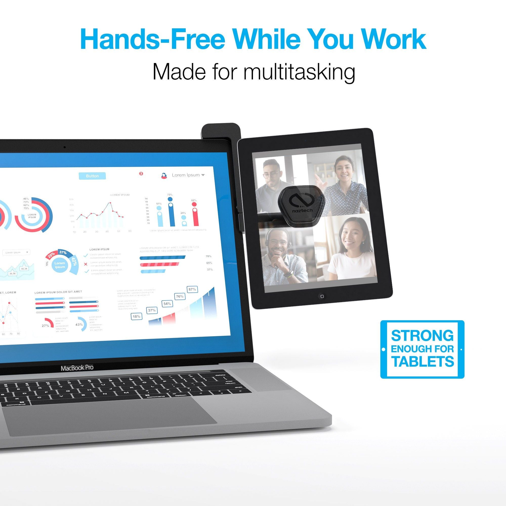 MagBuddy Elite Laptop Mount