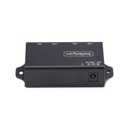 2-Port Gigabit Midspan PoE+