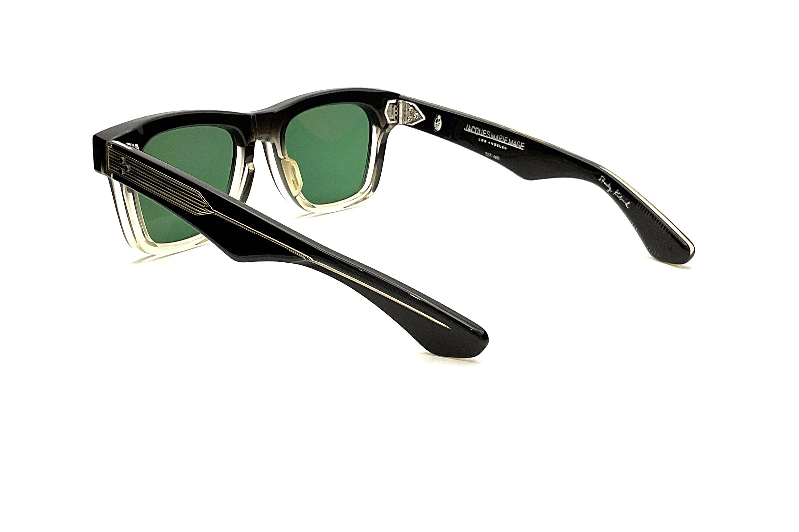 Jacques Marie Mage - Heywood (Black Fade)
