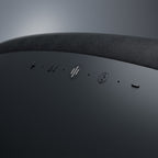 Bowers & Wilkins Zeppelin Pro Edition Wireless Speaker (Space Grey)