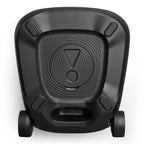 JBL PartyBox Stage 320 Portable Party Speaker with Wireless Two Microphone System (Black)