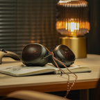 Meze Audio Liric II Over-Ear Headphones