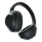 Sony ULT WEAR Noise Canceling Wireless Headphone Bundle with gSport Case (Black)