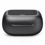 JBL Live Buds 3 Noise-Cancelling Earbuds with Smart Case (Black)
