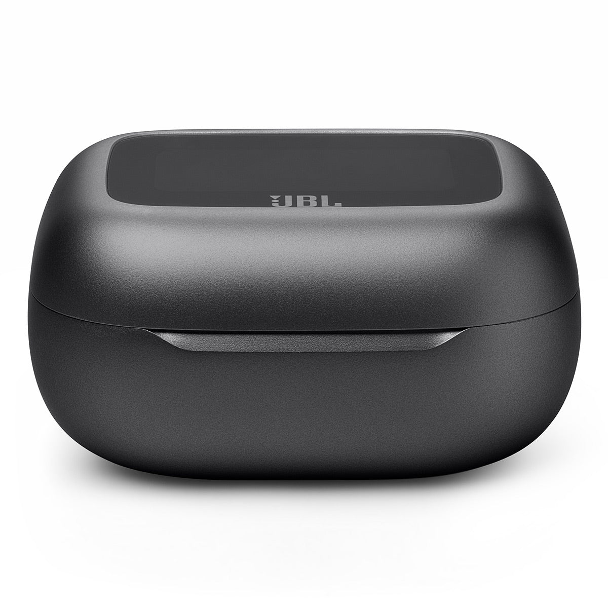 JBL Live Buds 3 Noise-Cancelling Earbuds with Smart Case (Black)