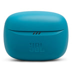 JBL Tune Buds 2 Noise Cancelling True Wireless Headphones (Turquoise)