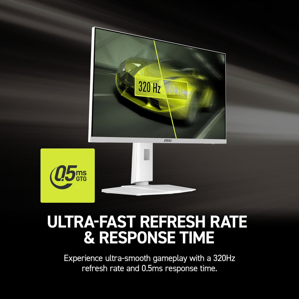 MSI MAG 274QRFW X32 27" WQHD