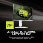 MSI MAG 274QRFW X32 27" WQHD