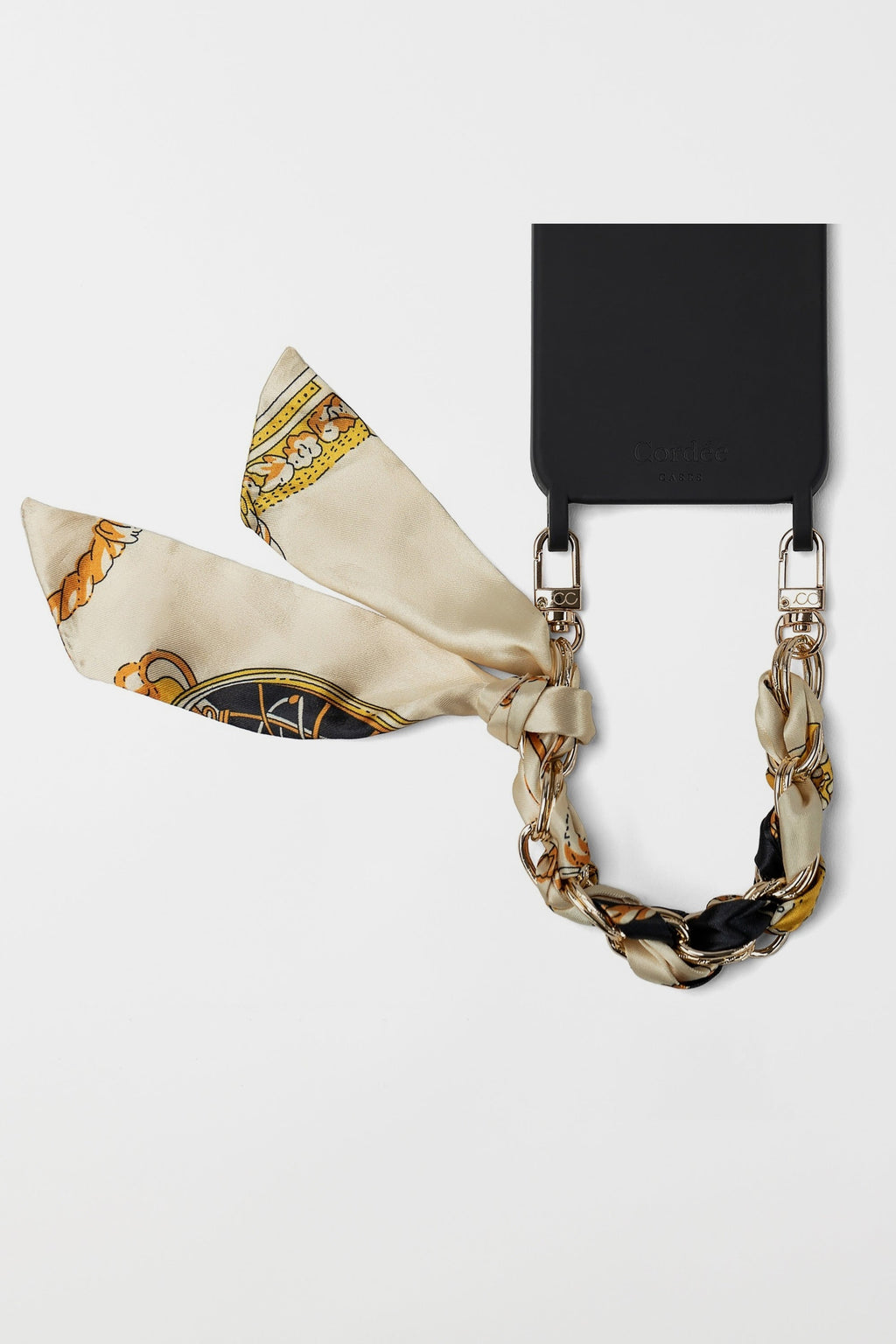 Cordée Cases Sophie Phone Wristlet