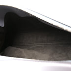 Vitello Baltico Dolce DotCom Satchel Ardesia
