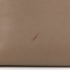 Vitello Dolce Medium By The Way Boston Bag Tortora