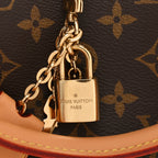 Monogram Looping