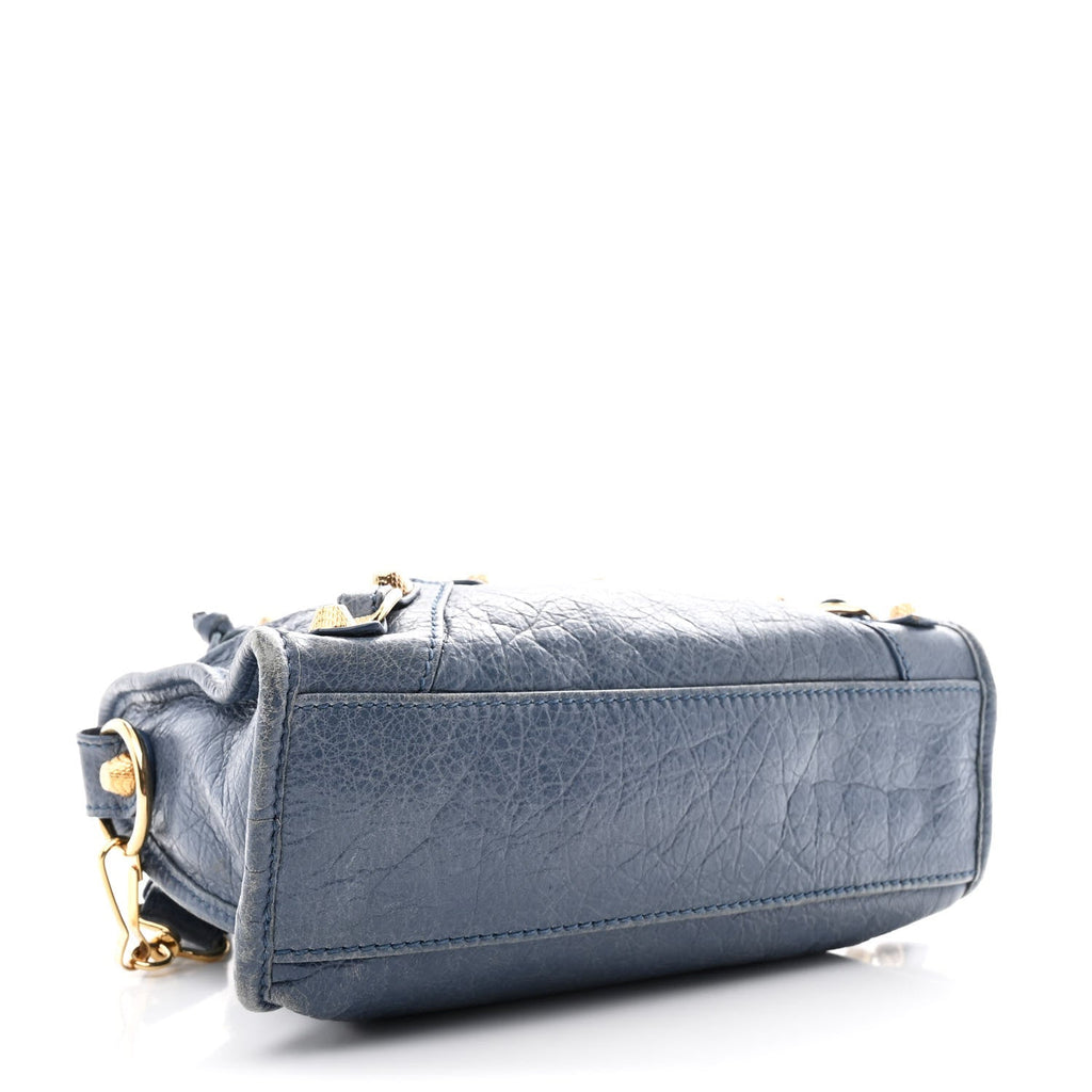 Agneau Arena Giant 12 Gold Le City Mini Bleu Persan
