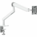 Glide Mounting Arm for Curved