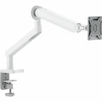 Glide Mounting Arm for Curved