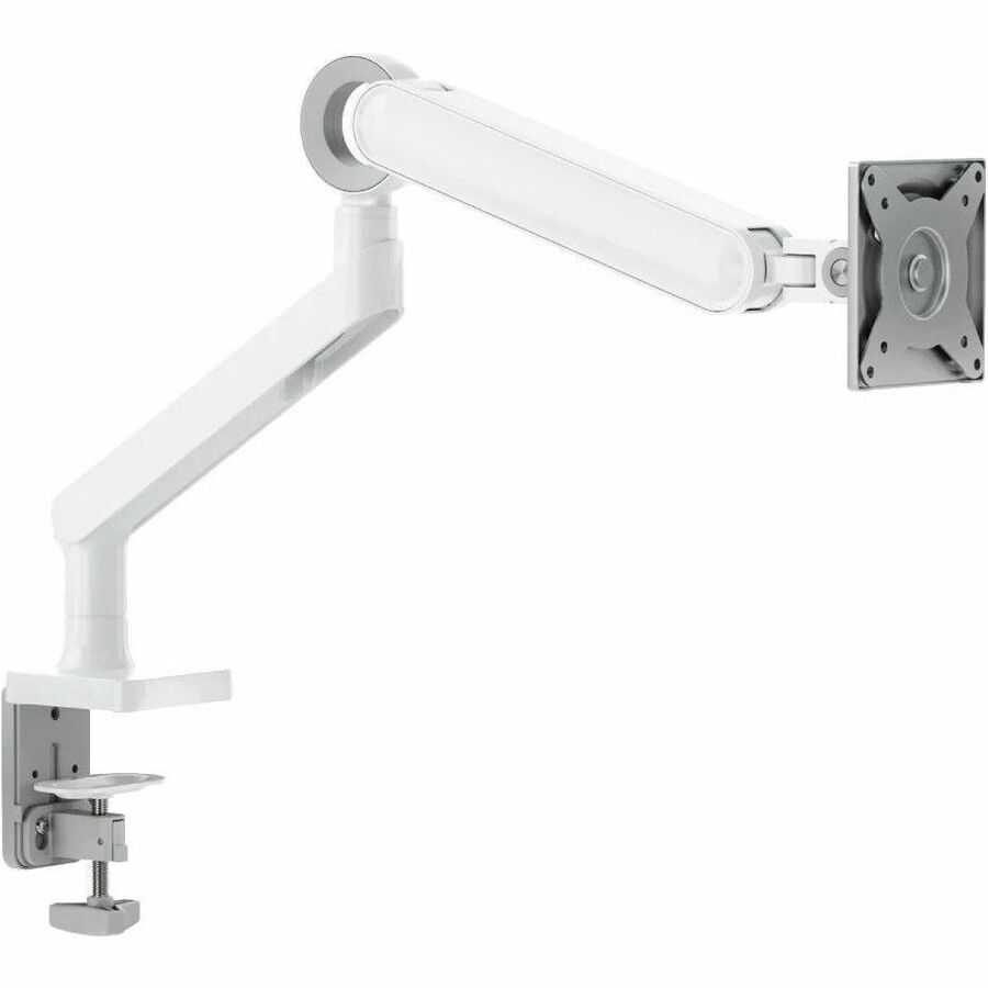 Glide Mounting Arm for Curved